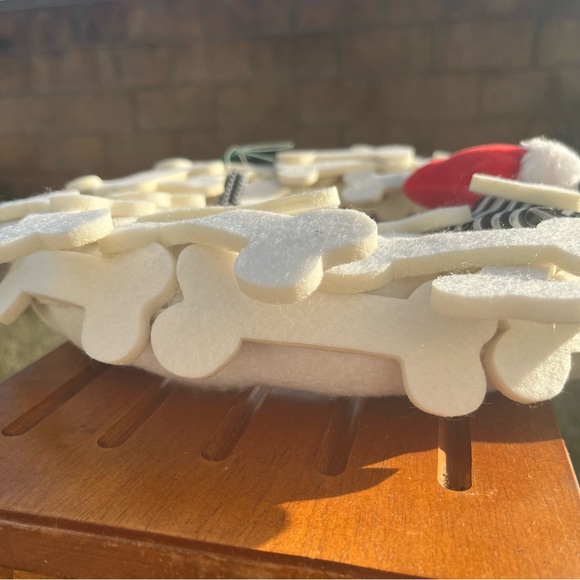 Jack Skellington Holiday Wreath - The Nightmare Before Christmas - Picture 7 of 9